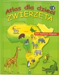Atlas dla dzieci - Zwierzęta