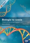 z.Biologia LO KL 1. Podręcznik + karty pracy w kpl.. Zakres podstawowy. Biologia na czasie (2012)