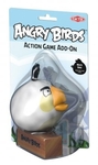 Angry birds- biały ptak