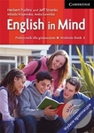 English in Mind 1 GIM Podręcznik. Wydanie egzaminacyjne. Język angielski (2012)