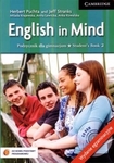 English in Mind 2 GIM Podręcznik. Wydanie egzaminacyjne. Język angielski (2012)