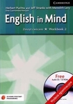 English in Mind 2 GIM Ćwiczenia. Wydanie egzaminacyjne. Język angielski (2012)