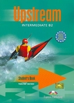 Upstream Intermediate B2 LO. Podręcznik. Język angielski