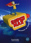Super Max 1 SP Podręcznik. Jezyk francuski