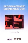 Programowanie obrabiarek CNC Toczenie Podręcznik