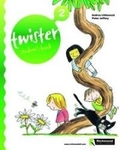 Twister SP KL  2. Podręcznik. Język angielski