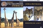 Wielka encyklopedia zwierząt. Ssaki. Tom 8 + DVD