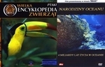Wielka encyklopedia zwierząt. Ptaki. Tom 14 + DVD