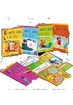 Bawię się i uczę. Roczne przygotowanie przedszkolne. Pakiet wersja rozszerzona (teczka) (2012)