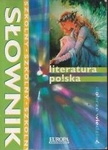 Szkolny słownik. Literatura polska mini