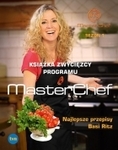 Masterchef- Książka zwyciężcy programu  bpz