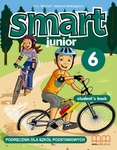 Smart Junior 6 SP. Ćwiczenia. Język angielski