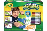 MARKER AIRBRUSH-RUSSELL *