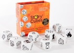 Gra Story Cubes: Kości opowieści