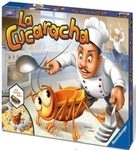 Gra La Cucaracha  (RAG222520) *