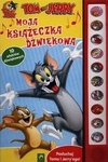 Moja książeczka dźwiękowa. Tom & Jerry