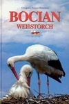 Bocian. Polski ptak (wersja polsko-niemiecka)