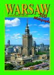 Warszawa album 300 fotografii - wersja angielska (OM)