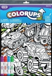 Colorups  zestaw dla chłopców duży 2