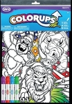Colorups  zestaw dla chłopców duży