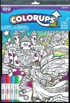 Colorups zestaw dla dziewczynek (duży 2)