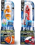 Robo Fish. Rybka mix *