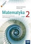 Matematyka ZSZ część 2. Podręcznik (2013)