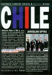 Chile. Historia państw świata XX i XXI wieku