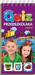 Kieszonkowy quiz przedszkolaka cz. 2