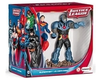Liga Sprawiedliwych - Zestaw Superman vs Darkseid