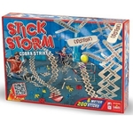 Goliath - Stick Storm Cobra Strike *