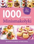 1000 przepisów. Minismakołyki (promocja)