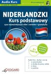 Niderlandzki dla początkujących. Kurs audio (książka + 2CD)