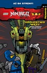LEGO Ninjago Komiks (#3). LEGO Ninjago Komiks. Tom 3. Królestwo węży