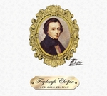 Fryderyk Chopin: Gold Edition
