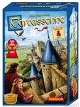 Carcassonne pl (2 edycja) 