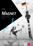 Magnet smart 1 podręcznik +CD wyd.2015