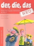 z.Der., die, das Neu SP KL 5. Podręcznik. Język niemiecki (stare wydanie)