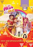 Mia and Me. Książka+DVD (05/05/2014)