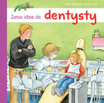 Zosia idzie do dentysty