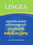 Angielsko-polski i polsko-angielski słownik edukacyjny