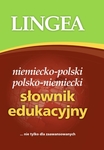 Niemiecko-polski i polsko-niemiecki słownik edukacyjny