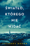 Światło, którego nie widać