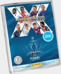 UEFA Champions League mini klaser 2014/2015 Update edition *