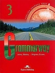 Grammarway 3 LO Podręcznik (with answers). Język angielski
