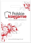 Reklamówka Polskie Księgarnie Mała (paczka=100szt.)