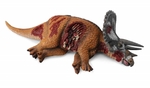 Collecta Dinozaur Triceratops Dino Prey Rozmiar L