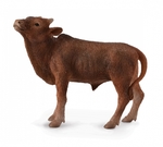 Collecta Krowa Ankole-Watusi Calf Rozmiar S