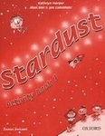 Stardust 1 SP Activity book Język angielski