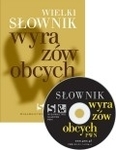 Wielki słownik wyrazów obcych PWN